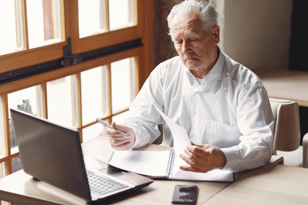 Auto enrolment pension contributions deducted through payroll
