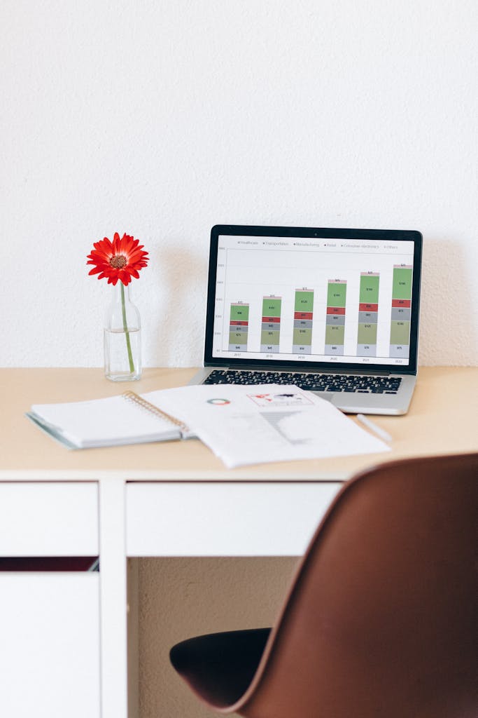 Laptop and technology for R&D tax credits