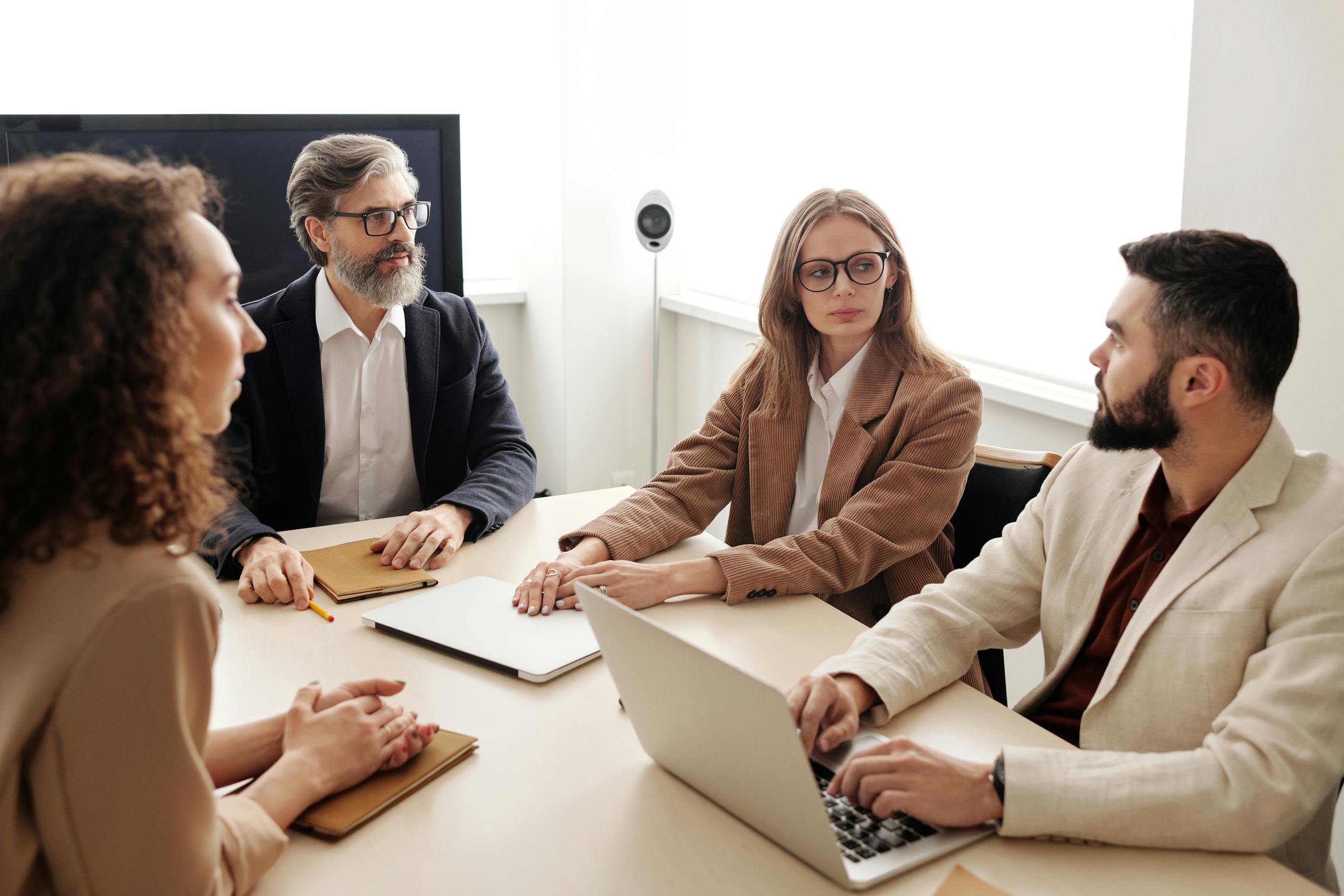 Crisis Management Consultants