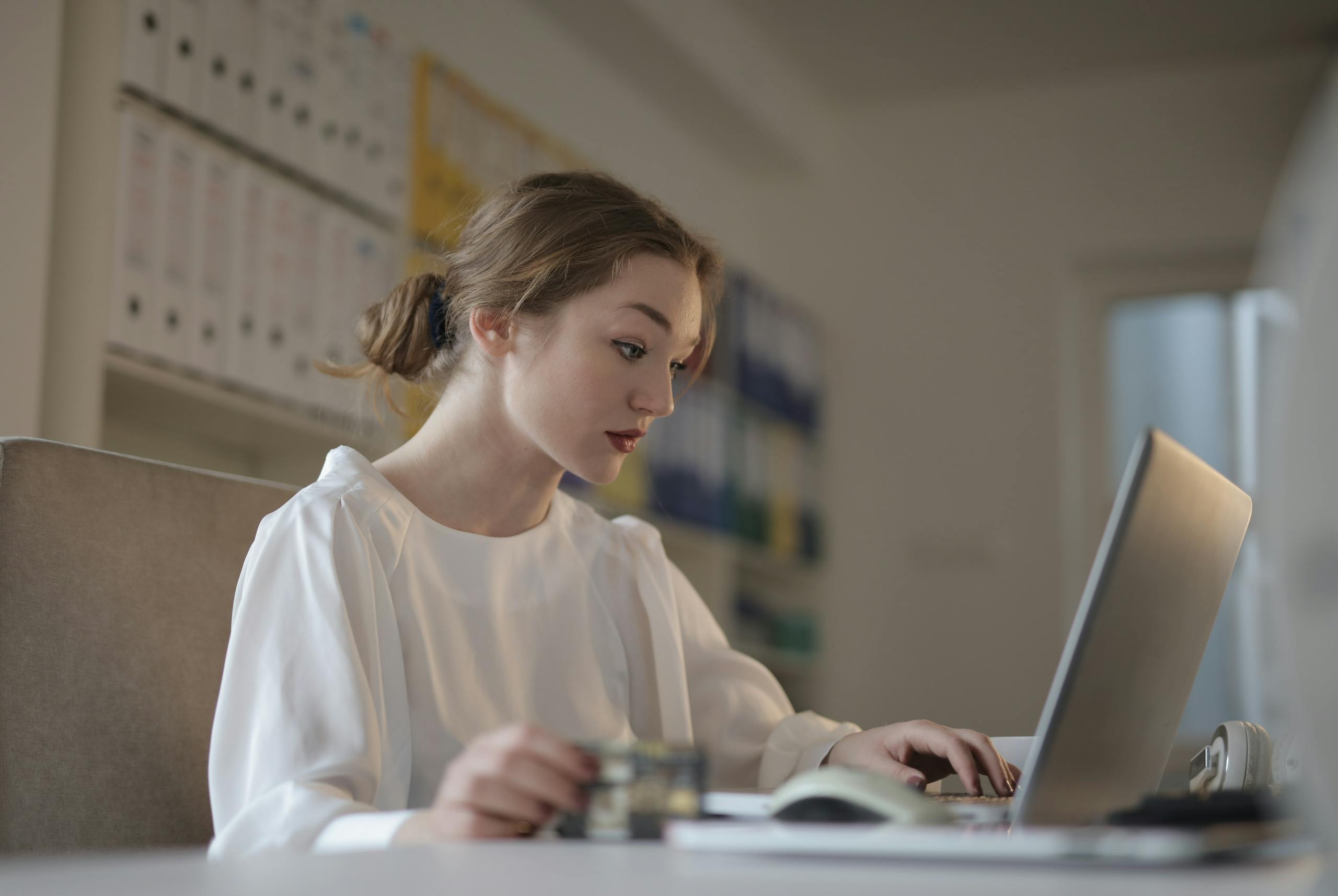 Accounting Services