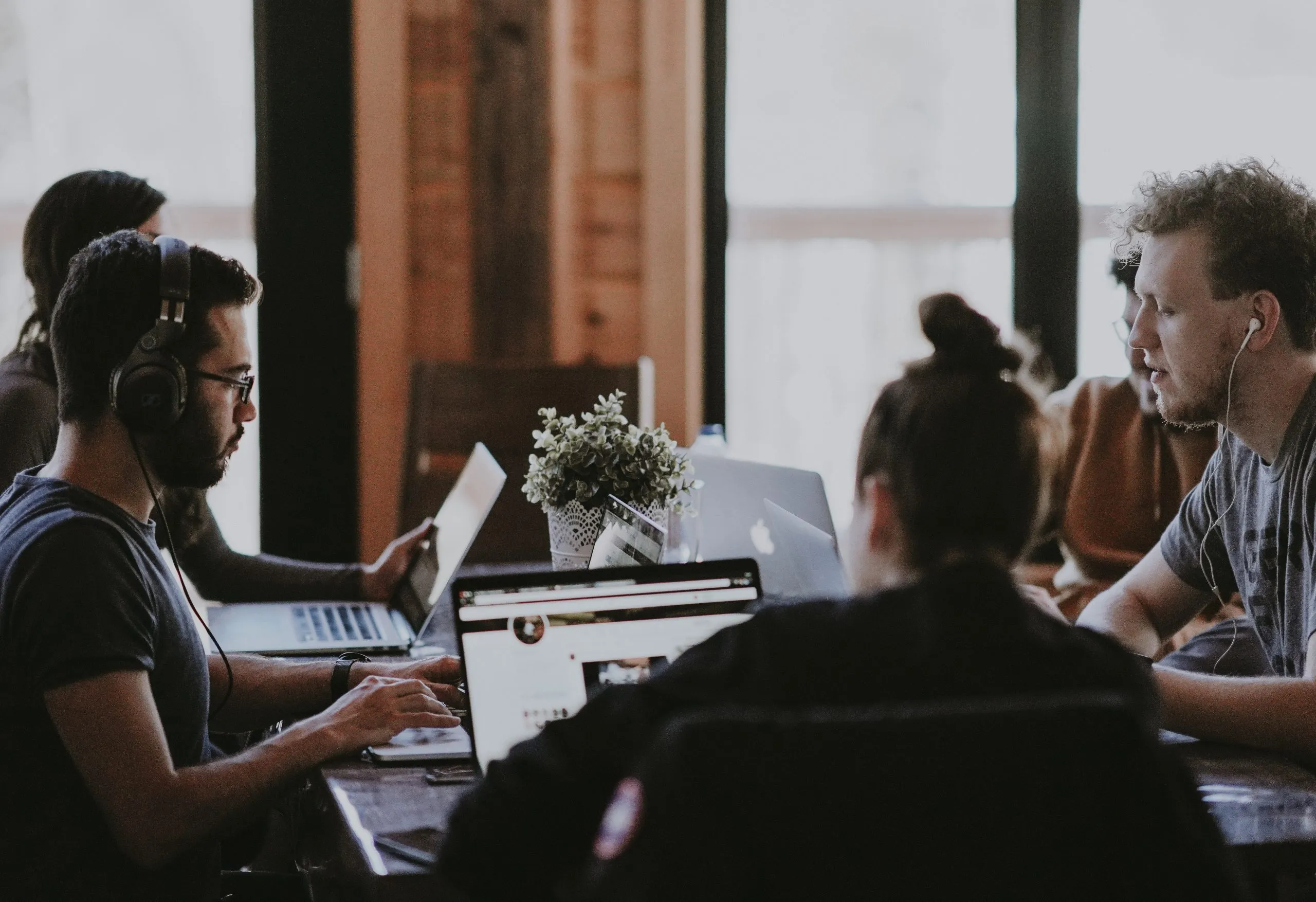 Human Resources (HR) Consultants