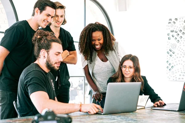Startups & New Businesses