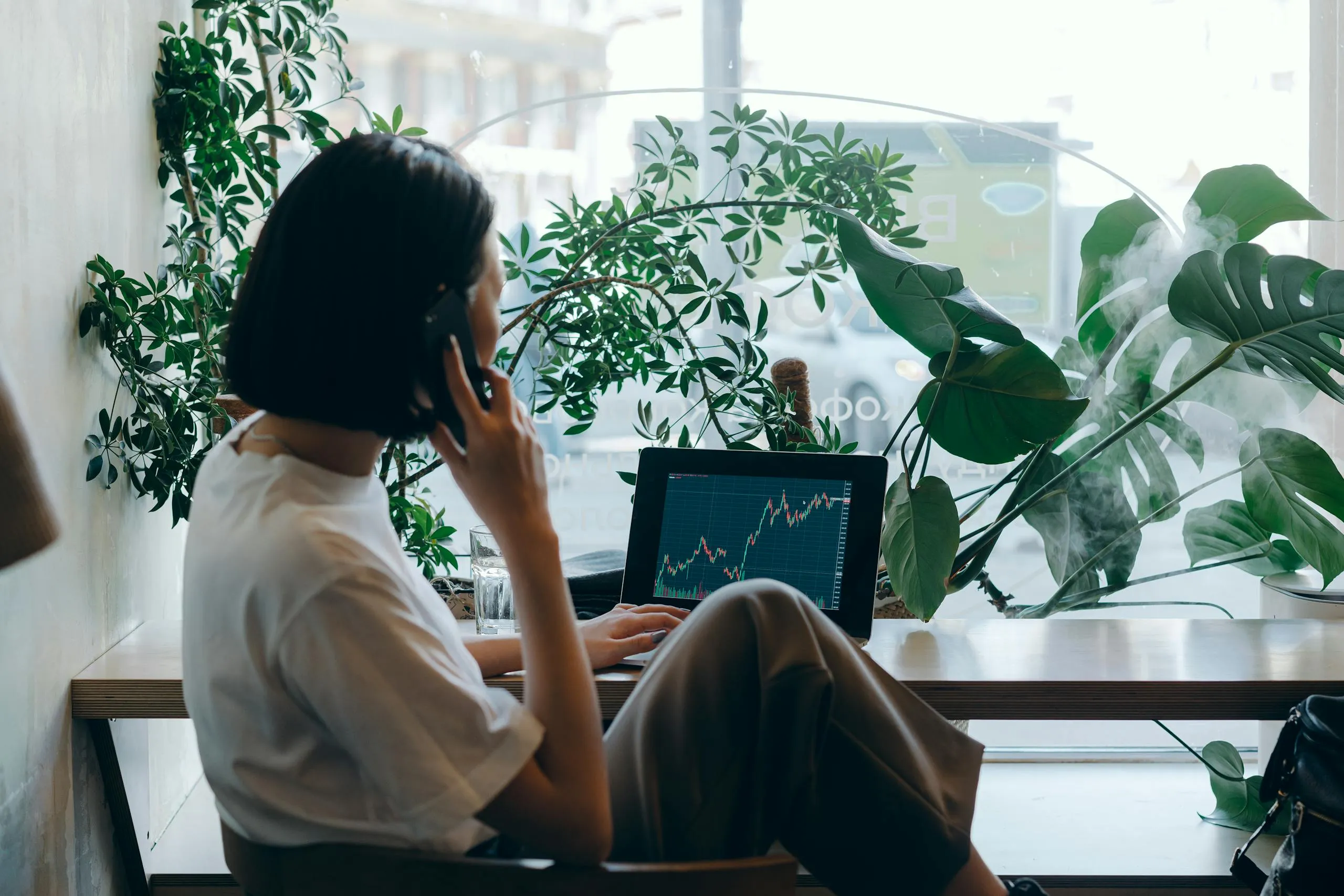 Outsourced payroll processing for employers