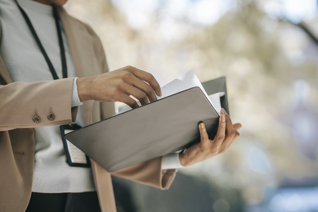 Maintaining statutory registers for Companies Act compliance