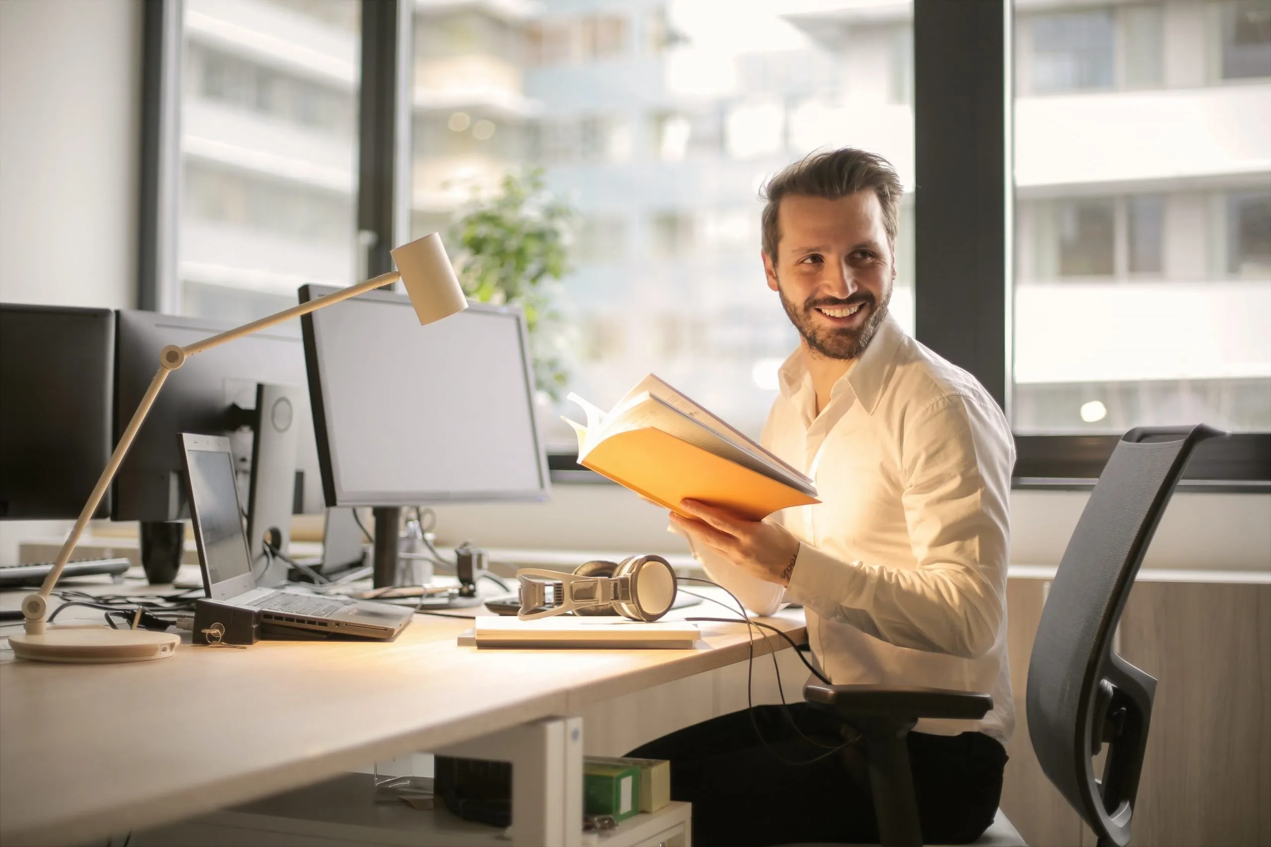 IT Service Management (ITSM) Consultants