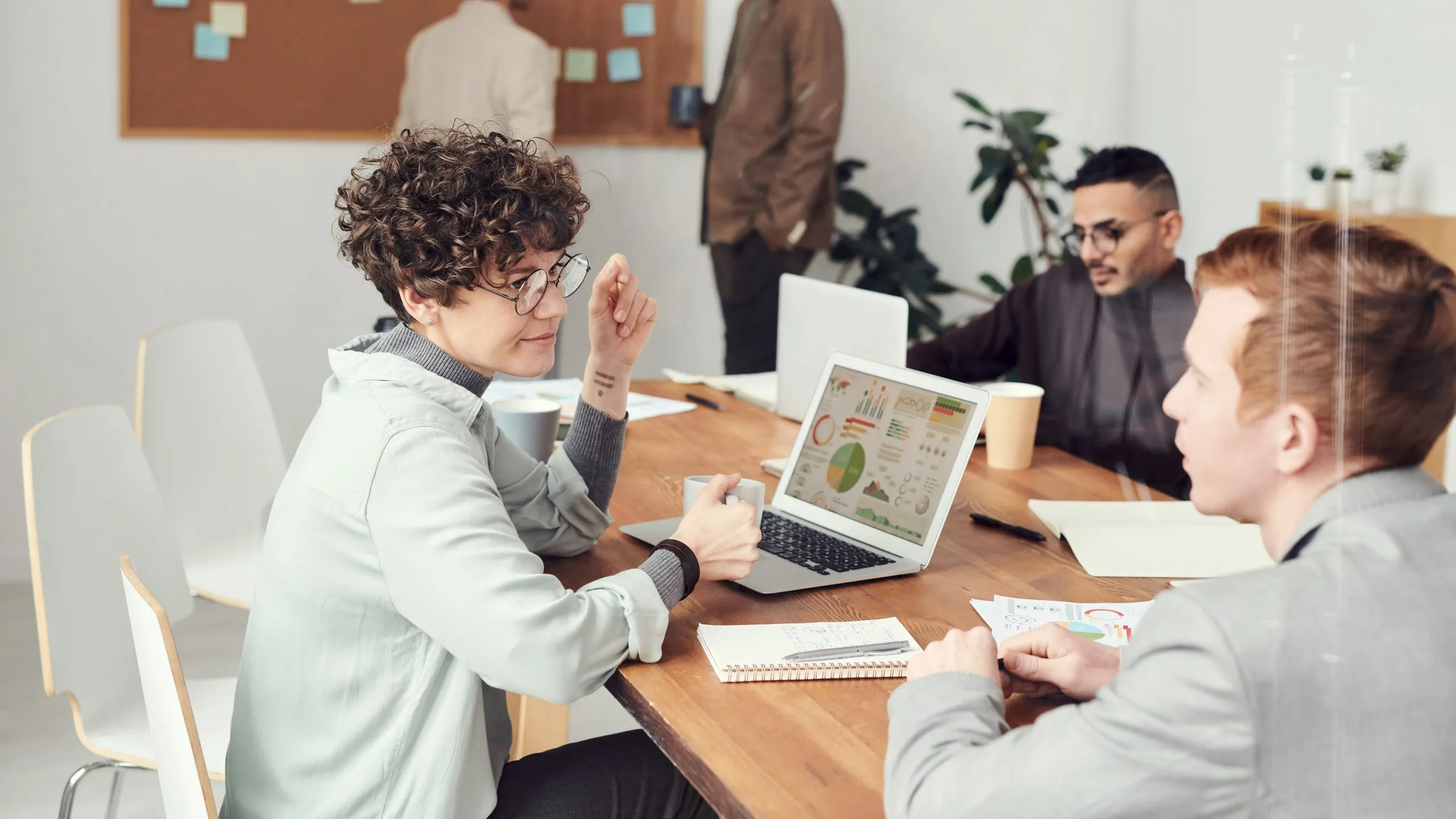 Software & Solutions Architects