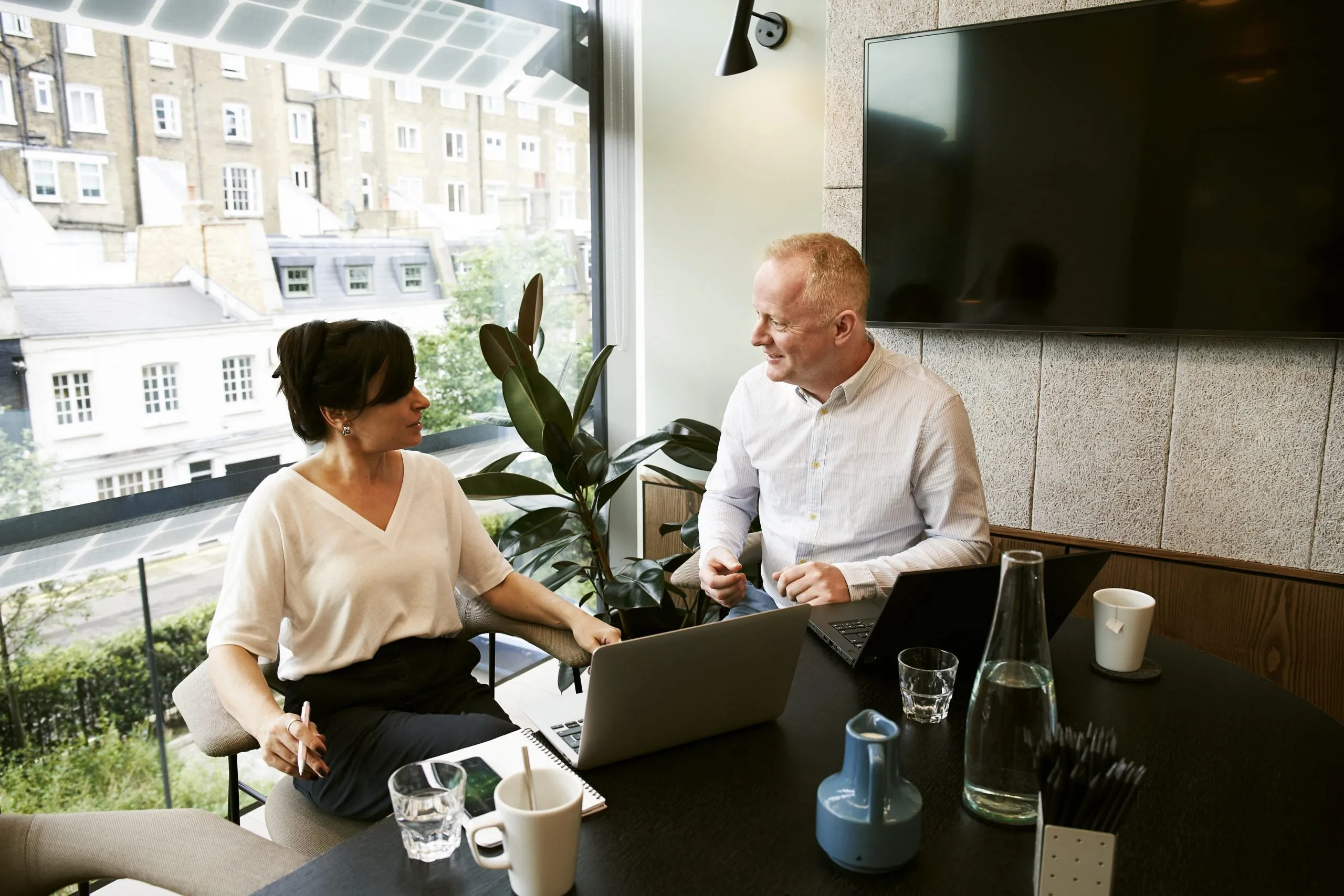 Employee Relations & Workplace Investigators