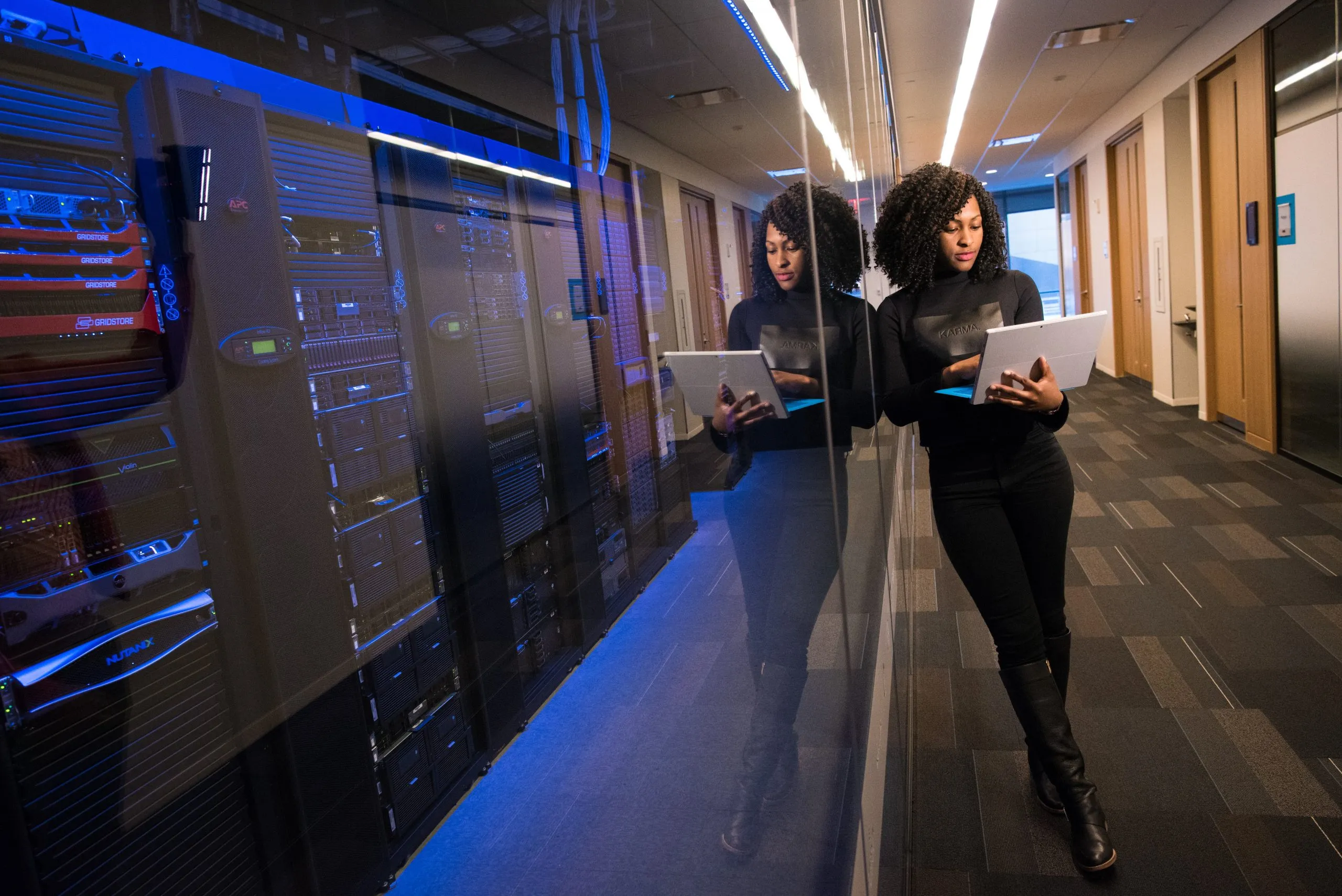 Database Administrators & Data Architects
