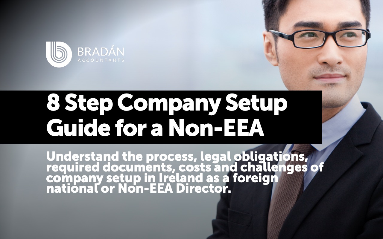 Company Setup Foreign National Non-EEA Director.