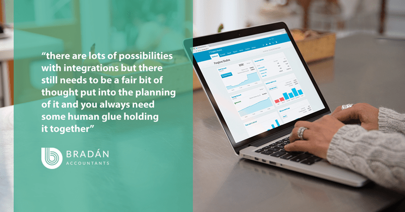 Xero and its add-on marketplace