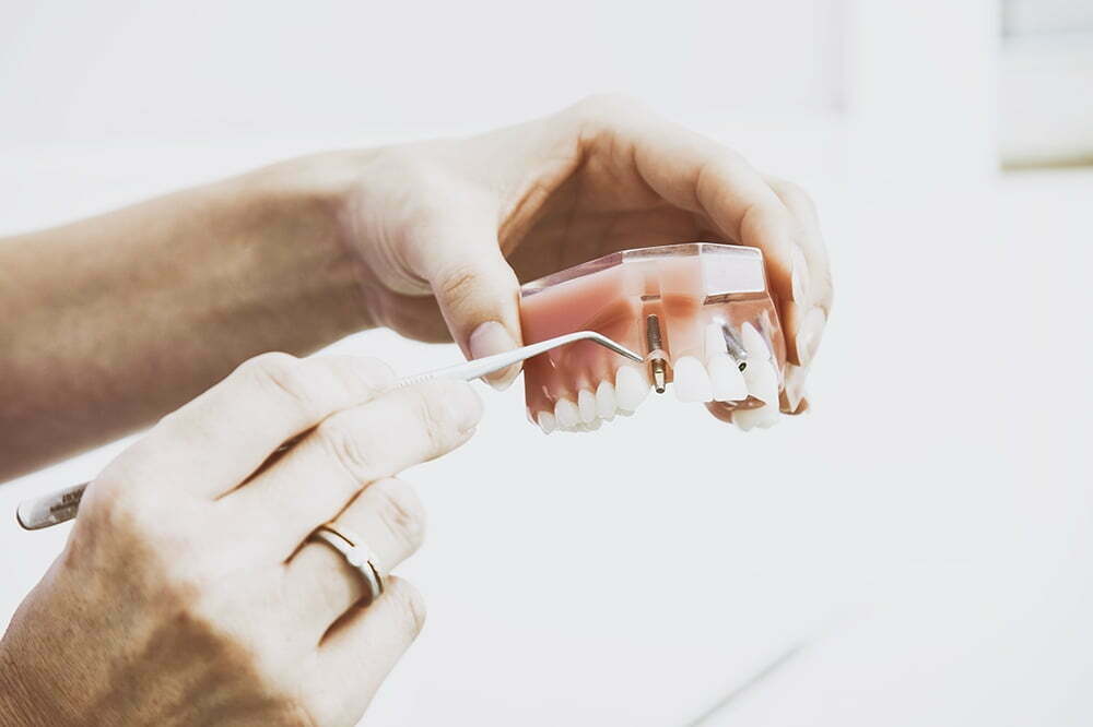 Tax relief on medical and dental bills