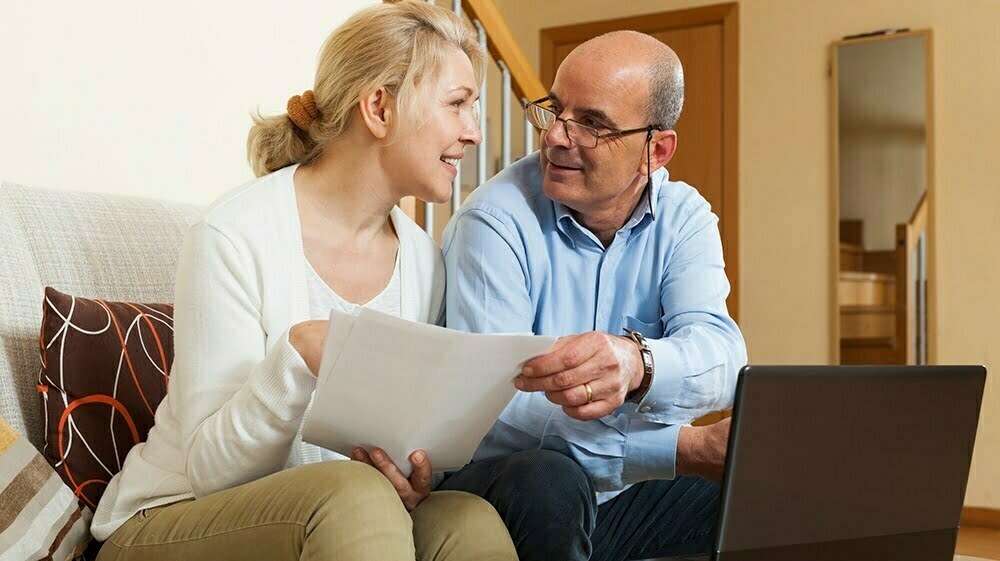 Tax Advantage of a Pension Plan