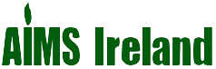 AIMS Ireland logo