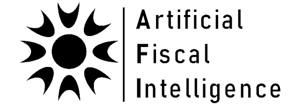 Artificial Fiscal Intelligence logo
