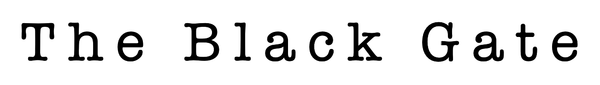 Black Gate Productions Limited logo