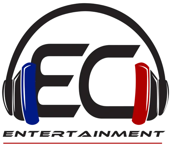 EC Entertainments logo
