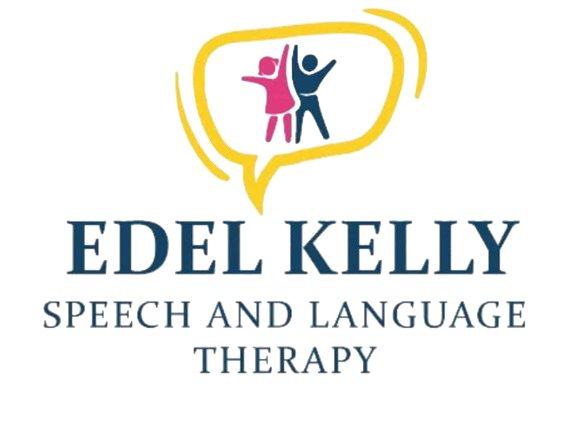 Edel Kelly Speech and Language Therapy logo