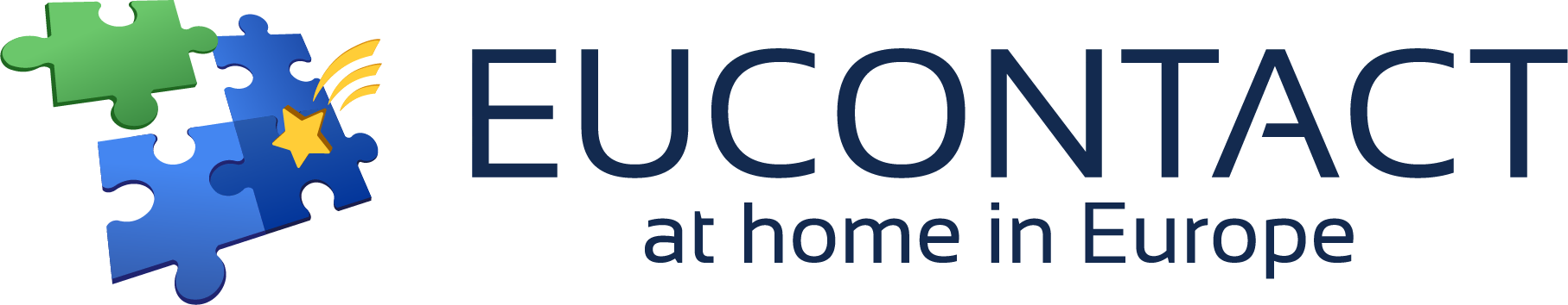 EU Contact logo