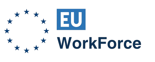 EU Workforce logo