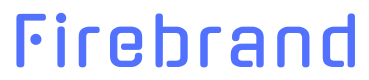 Firebrand logo