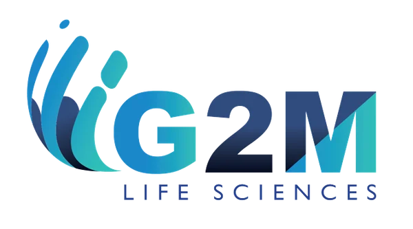 G2M Life Sciences Limited logo