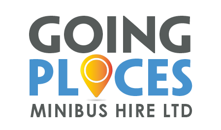 Going Places Minibus Hire Limited logo