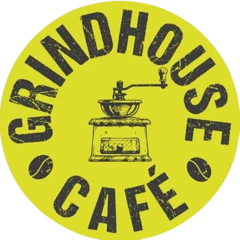 Grindhouse Cafe logo