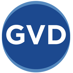 GVD Ltd logo