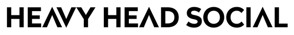 Heavy Head Social Limited logo