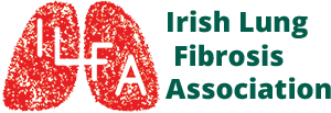 Irish Lung Fibrosis Association logo