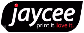 J.C. Quickprint Ltd logo