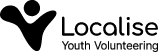 Localise Youth and Community Service CLG logo