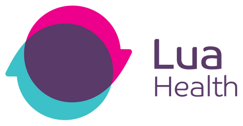 LuaHealth logo