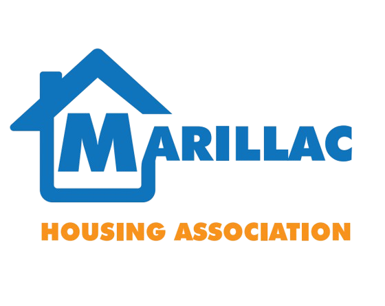 Marillac Housing Association logo