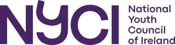 National Youth Council of Ireland logo