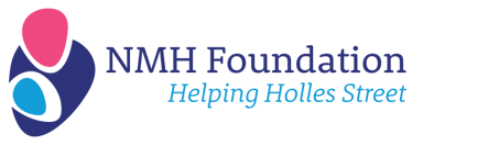 NMH Foundation logo