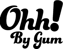 Ohh by Gum Ltd logo