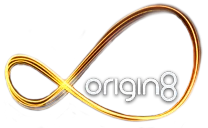 Origin8 Tech Limited logo