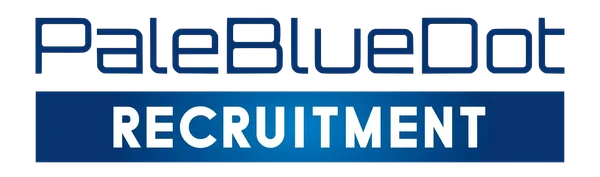 Pale Blue Dot Recruitment Limited logo