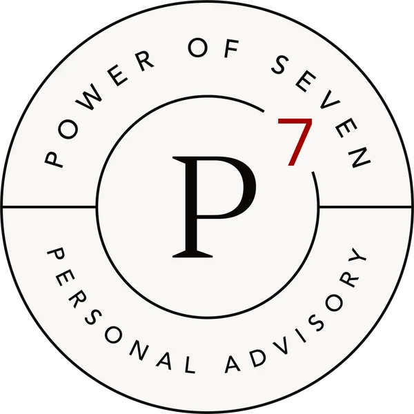 Power of Seven logo