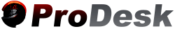 Prodesk Solutions Limited logo