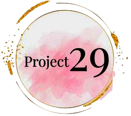 Project 29 Gifts Limited logo