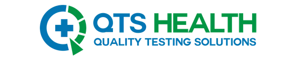 QTS Health Safety Limited logo