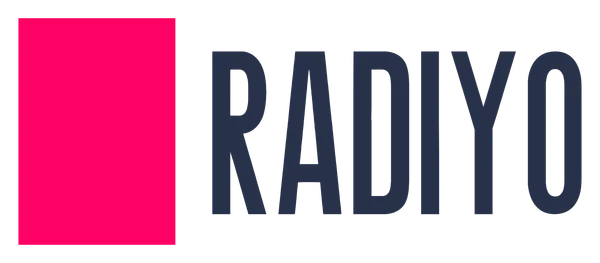 Radiyo logo
