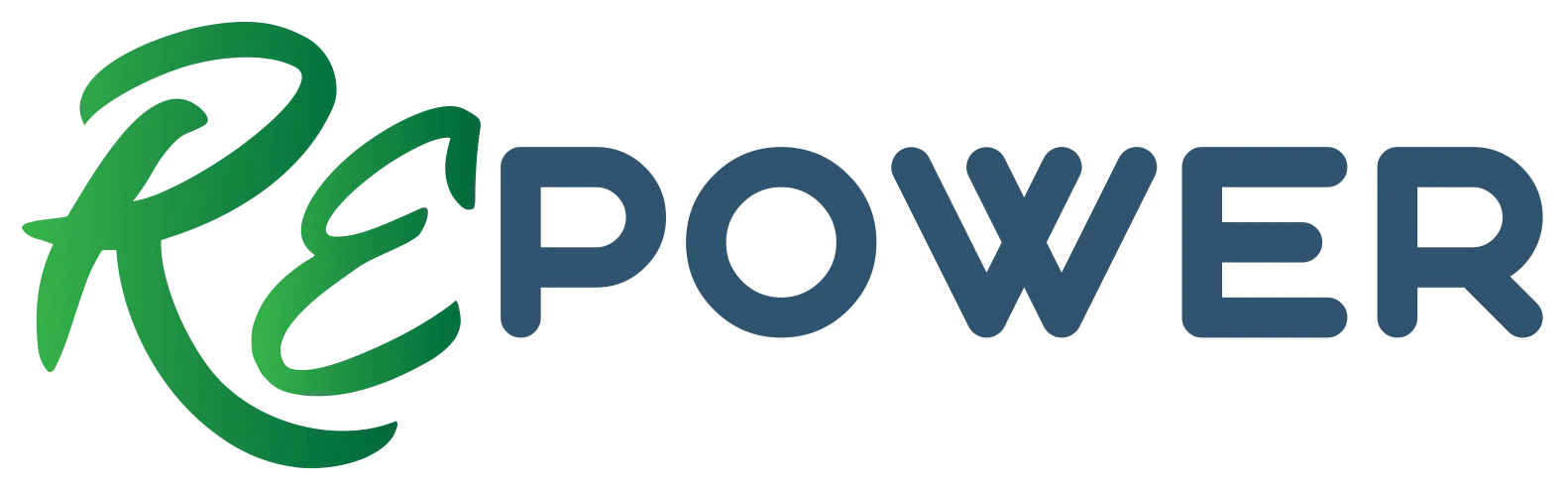 Repower Me Limited logo