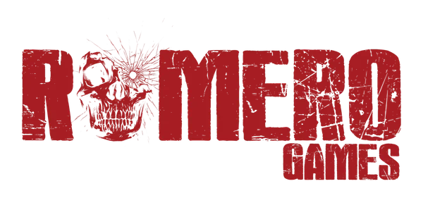 Romero Games Limited logo