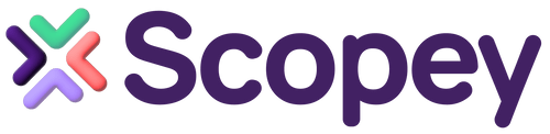 Scopey logo