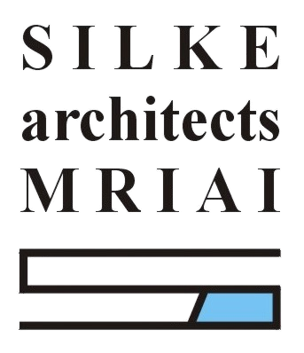Silke Architects Ltd logo