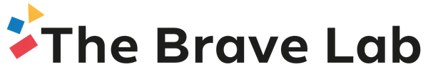 The Brave Lab Limited logo
