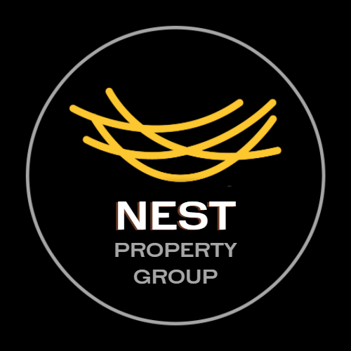 The Nest Property Group Ltd logo
